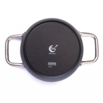Кастрюля TVS Terra Italia Induction 20 см, 2,8 л