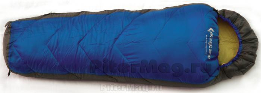 Детский спальник KingCamp Junior Girl/Boy [3194]