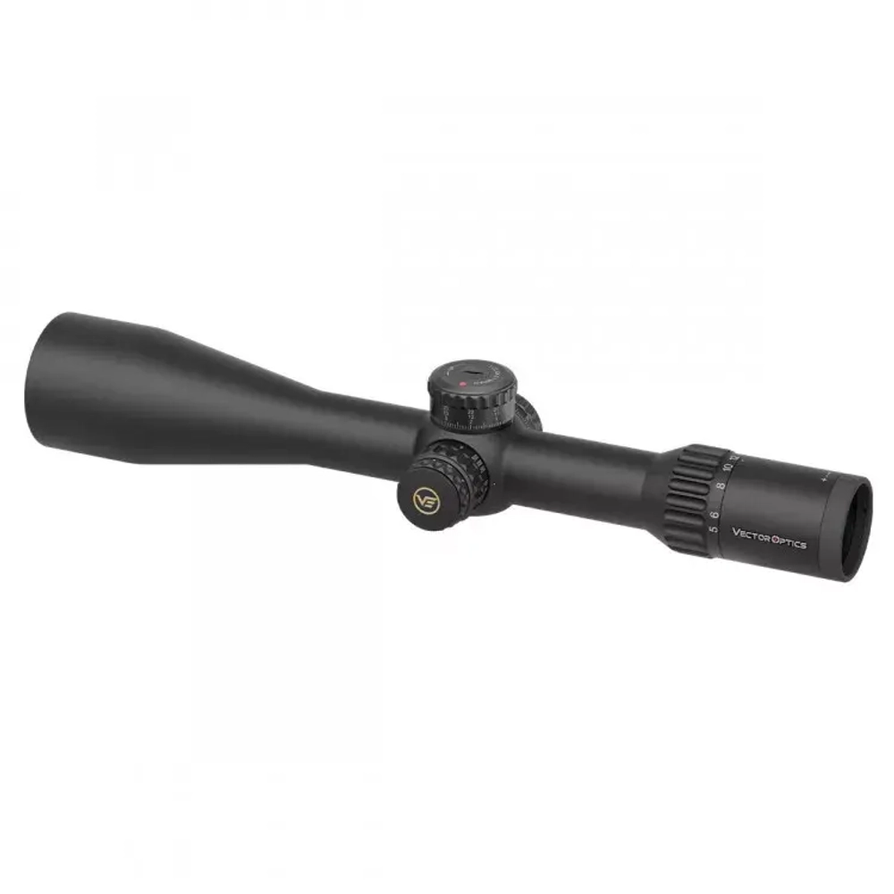 Прицел Vector Optics Continental Х6 5-30x56 VCT-34FFP (SCFF-30)