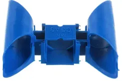 Соединитель подрозетника Gusi 05044