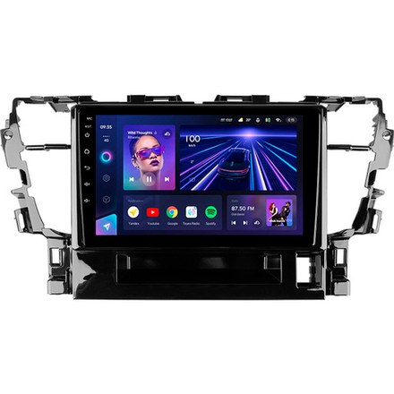 Teyes CC3L 10,2"для Toyota Alphard 2015-2020