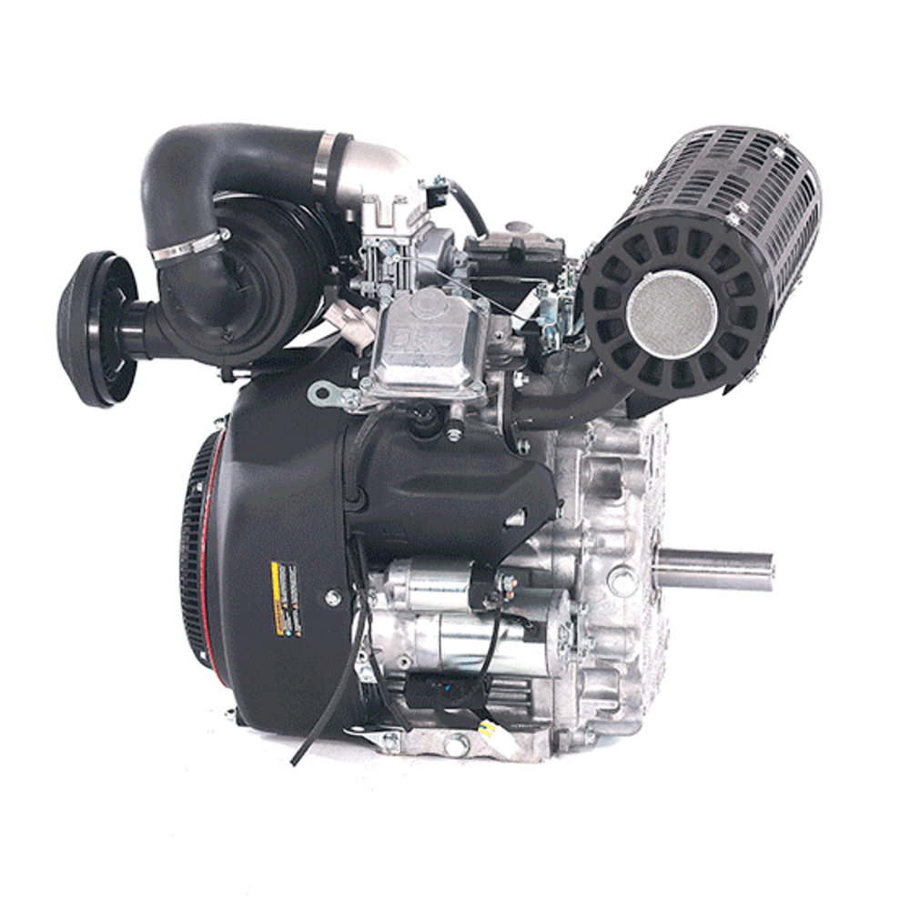 Двигатель бензиновый EVOline XP 1000 FE