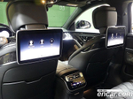 Mercedes-Benz S-Class W223 S580L 4MATIC (12.2021)