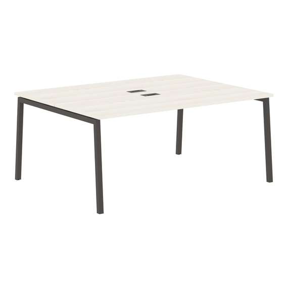 Стол 2-х местный ELWST 1713  1760х1346х750 EDIS