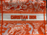 Christian Dior Book Tote 26 cm
