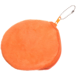 Кошелек детский с цепочкой «Новогодний Дракоша Йоки», цвет как на фото, d-11см (лейбл Ультрамарин)