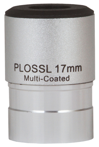 Окуляр Sky-Watcher Plössl 17 мм, 1,25"