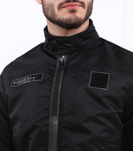 Куртка бомбер G- Star Raw - черный(D22896 C143)