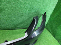 Бампер передний Mercedes Vito w447 (2014-н.в.)