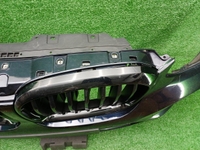 Бампер передний BMW X3 G01 17-21 M-Paket В сборе
