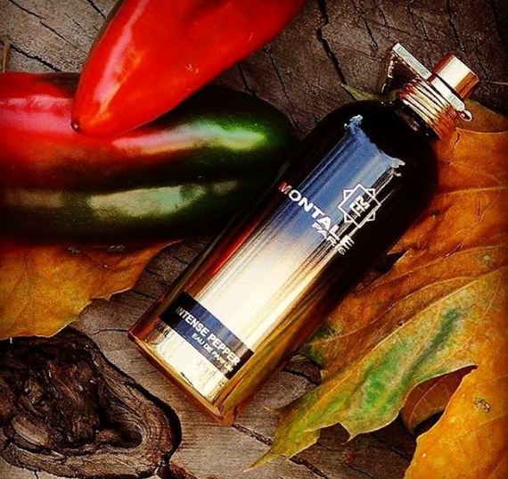 Montale Intense Pepper