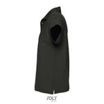 Поло SUMMER II, 100% хлопок, 170 грамм. Красный  XXL