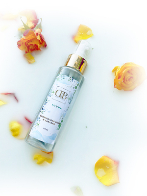 Тоник "Divine Beauty" с минеральной водой и ланаблю