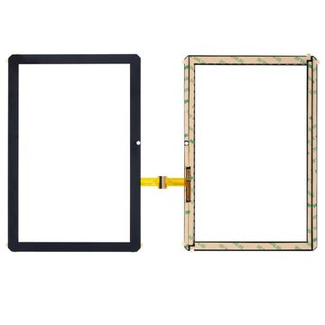 Тачскрин для Irbis TZ151 3G (Черный)