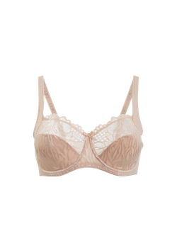 Бюстгальтер OIRO Monica с чашками на спонже