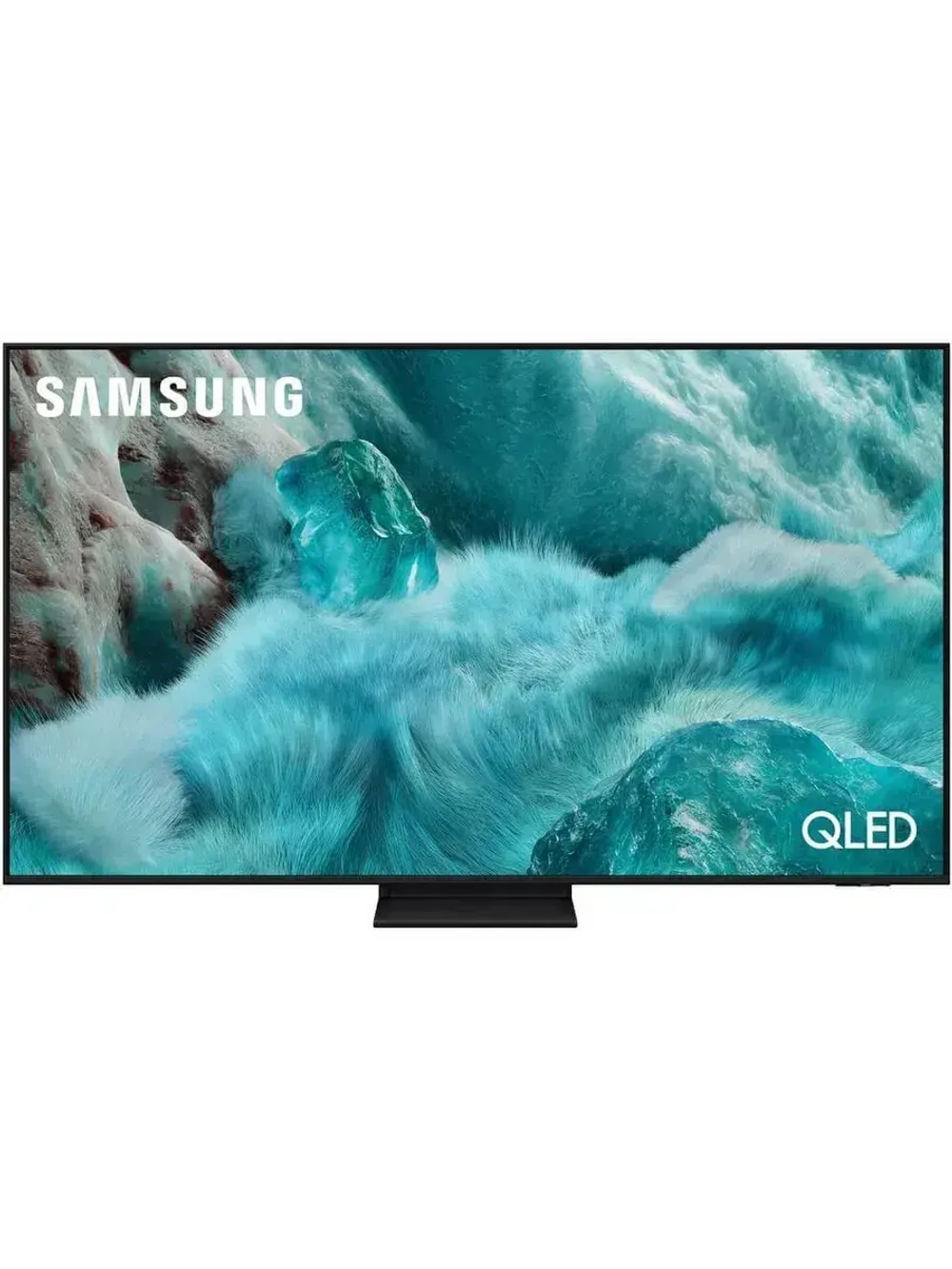 Телевизор QLED QE65Q7F5AUXRU