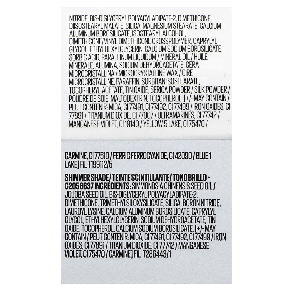 Maybelline, тени для лица, 10 82nd & Park Ave, 2,4 г (0,08 унции)