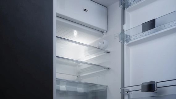 Встраиваемый холодильник Kuppersbusch FK 2545.0i