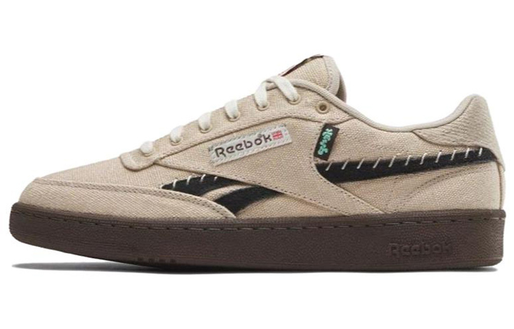 Кроссовки Reebok Club C Revenge