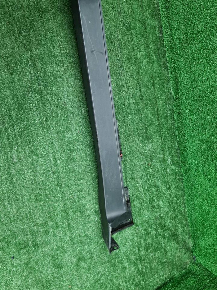 Накладка порога правая Hyundai Creta 1 (2016-2021)