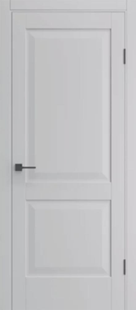 Межкомнатная дверь Portika Neo 2 Shellac Grey