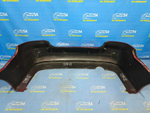 Бампер задний CHEVROLET AVEO 2008
