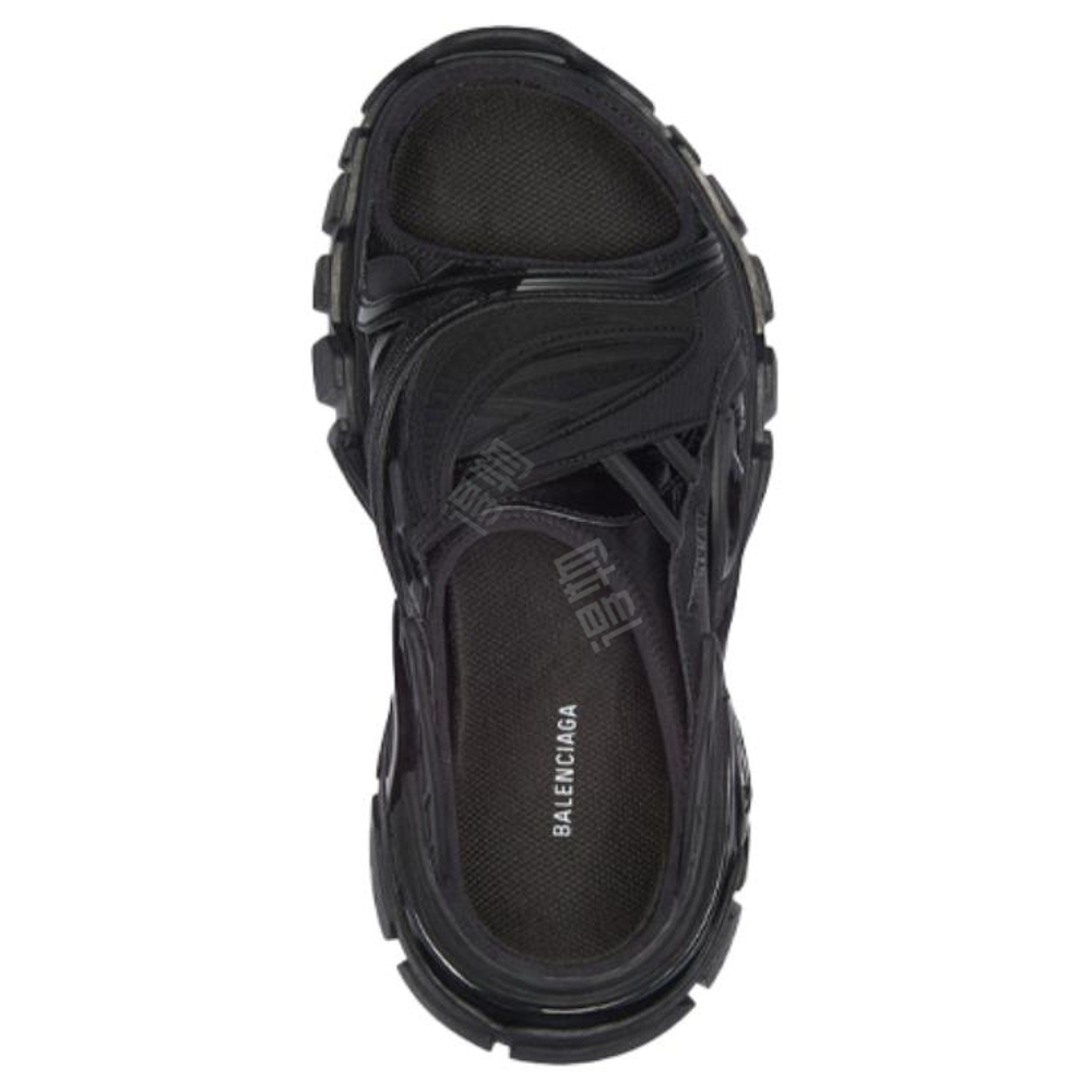 Balenciaga Track 2.0 (Женская размерная сетка)