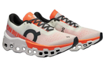 On S Cloudmonster 2 Undyed Flame