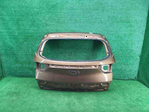 Крышка багажника KIA Sportage 4 QL (2016-2022)