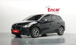 2 Series Active Tourer (U06) — 2-е поколение (2022–наст.)