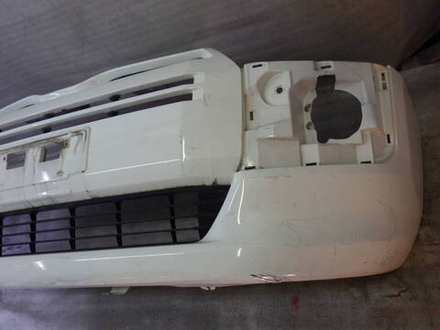 бампер передний Toyota Probox NCP165 NSP160
