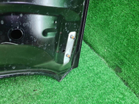 Капот EXEED VX (2021-н.в.)