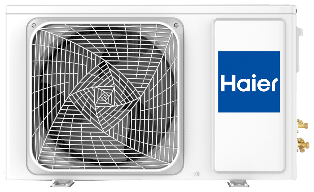 Сплит-система Haier Tundra On/Off HSU-09HTT103/R3 / HSU-09HTT103/R3 на 25 квадратных метров