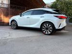 КОВАНЫЕ ДИСКИ ДЛЯ LEXUS RX350 AL30 2024 ЛЕКСУС