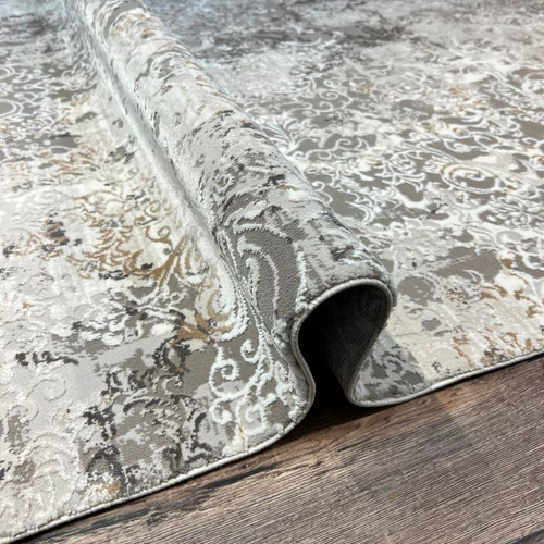 Deco 10134A GREY Прямой