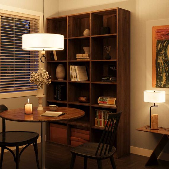 Подвесной светильник Maytoni Modern Glamping MOD437PL-05B