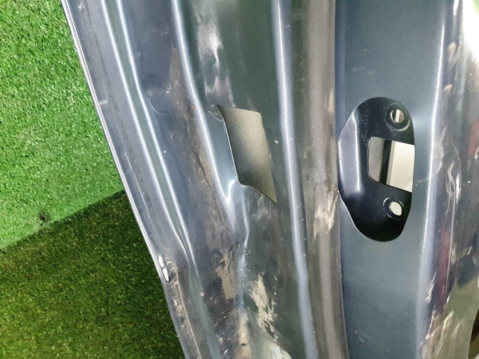 Дверь передняя правая Volvo XC40 (2017-н.в.)