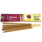 Vedic Opium Благовоние-масала Опиум, 15 г