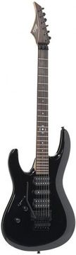 Электрогитара LAG AL200-BLK