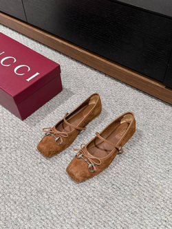 Gucci Shoes