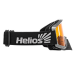 Маска снегоходная Helios (HS-MT-018-O)