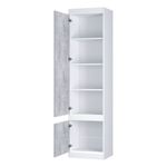 Детская Паскаль шкаф закрытый