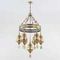 Подвесная люстра Citilux Каир CL419163