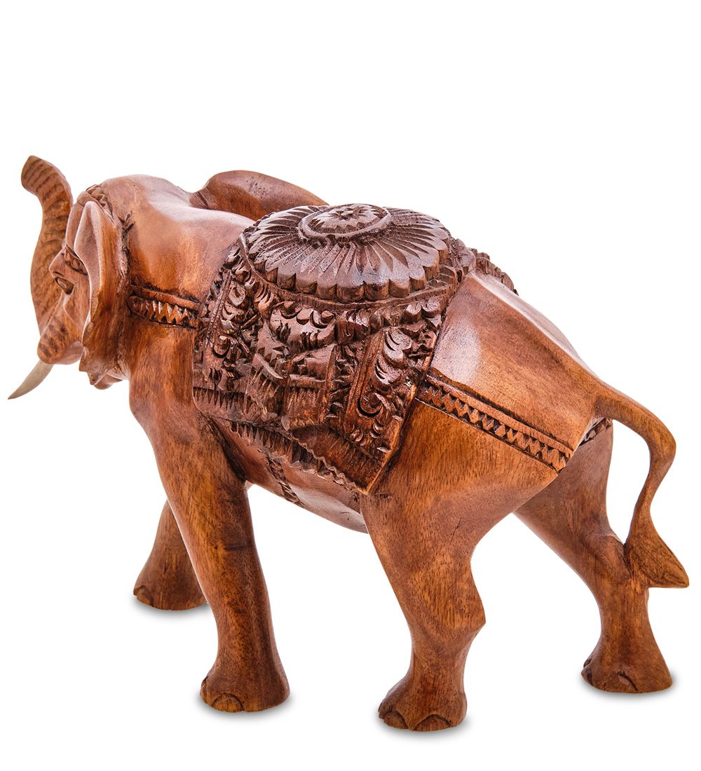 Decor and Gift 15-033 Статуэтка «Слон» суар