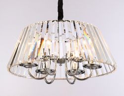 Ambrella Подвесная люстра с хрусталем Traditional TR5038