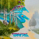 Asia / Gravitas (LP)