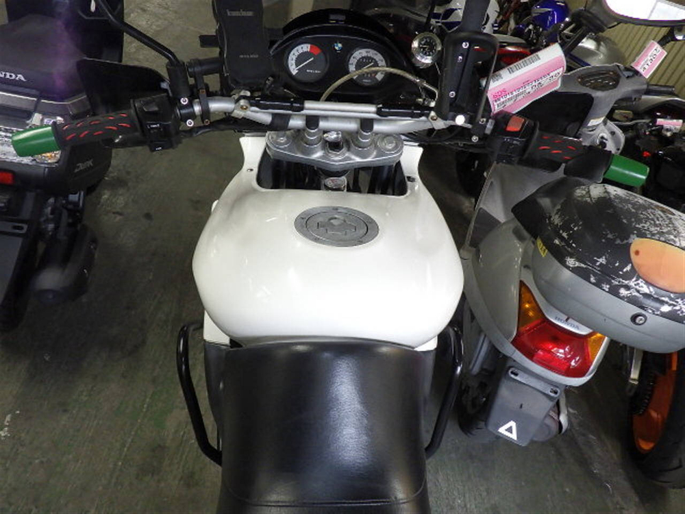 BMW F650 , 1996