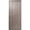 Купить Дверь шпон QDO дуб грейвуд глухая