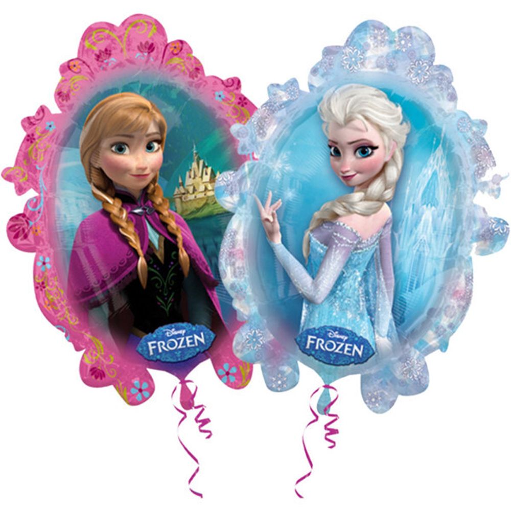 Фигура Холодное сердце 27&quot; An