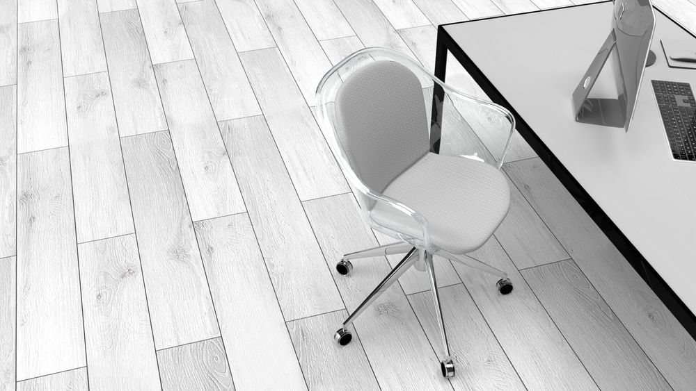 Planker Force Дуб Сплэш, 2,635 м²